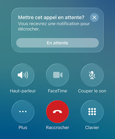 texte de remplacement pour le son