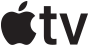 Apple TVs-logo