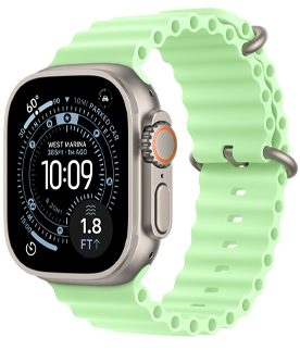 Apple Watch Ultra 3