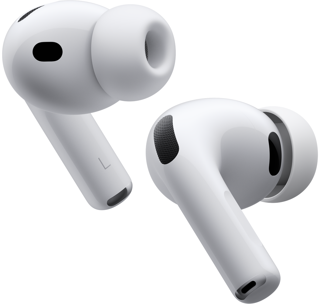 AirPods Pro 3, vasak ja parem juhtmevaba kõrvaklapp