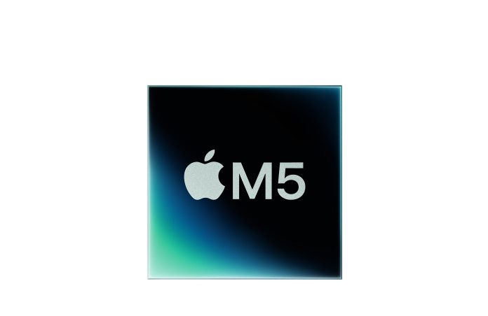 Apple M5 칩