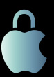 شعار Apple للخصوصية